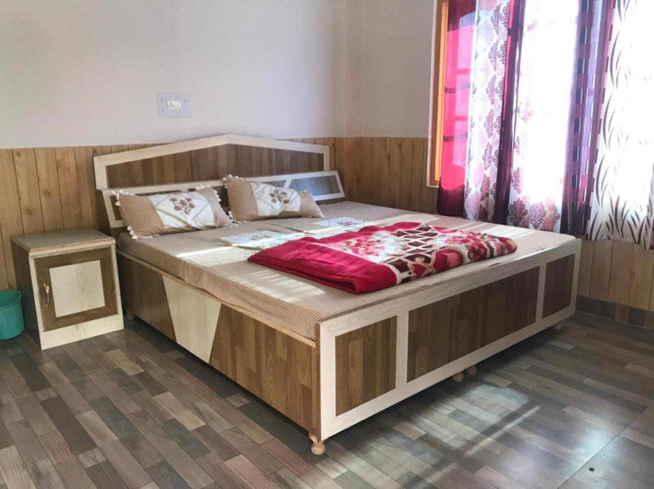 Highland Spirit 2 Hotel Kasol Kültér fotó
