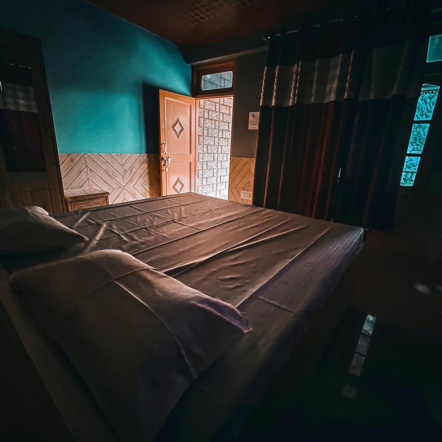 Highland Spirit 2 Hotel Kasol Kültér fotó