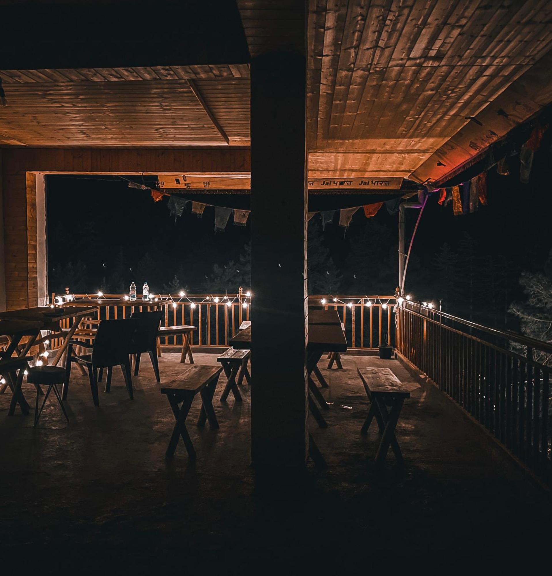 Highland Spirit 2 Hotel Kasol Kültér fotó